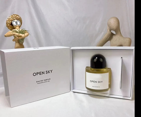 Open Sky Eau De Parfum